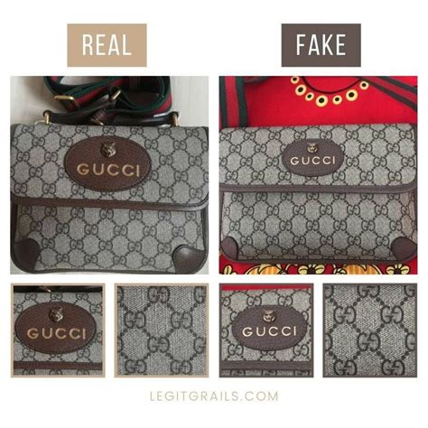 fake gucci wallet how to tell|how to tell authentic gucci.